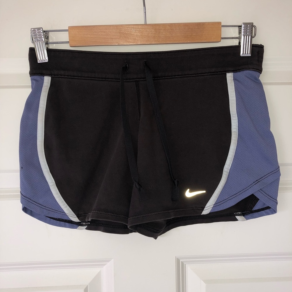 Women’s Nike running shorts XS